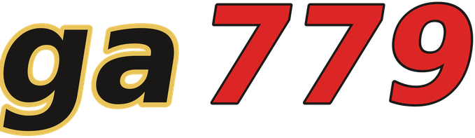 ga779 logo